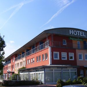 Hotel Thannhof Schweitenkirchen Exterior photo
