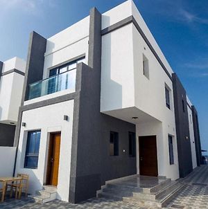 Dibba Townhouse Villa -Fujariah Fudschaira Exterior photo