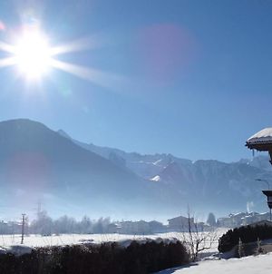 Ferienwohnung Appart Tirol Hippach Exterior photo