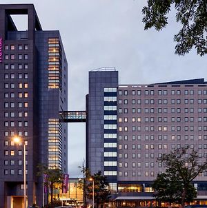 Hotel Mercure Amsterdam City Exterior photo