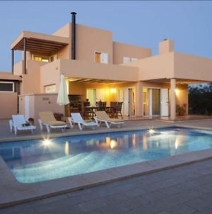 Villa In Ibiza Town For 8Pax Colònia de Sant Jordi Exterior photo
