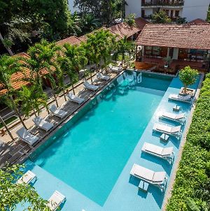 Bauhinia Resort&Spa Phú Quốc Exterior photo