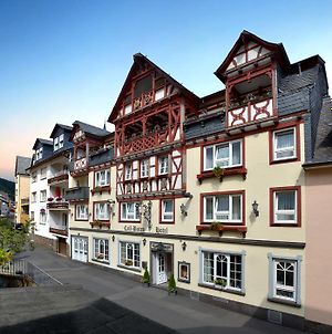 Hotel Zehnthof Cochem Exterior photo