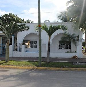 Villa La Casa Del Doc. Bacalar Exterior photo