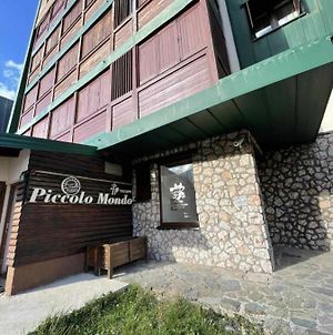 Ferienwohnung Apartman Bjelasnica- Piccolo Mondo Exterior photo