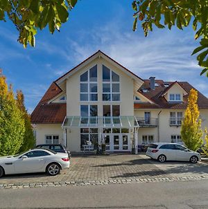 Hotel Landhaus Müller Immenstaad am Bodensee Exterior photo