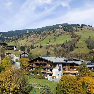 Saalbach Suites By Alps Resorts Exterior photo
