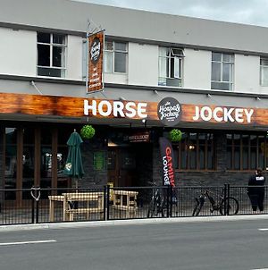 Horse And Jockey Inn Matamata Exterior photo