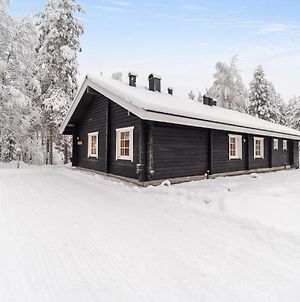 Holiday Home Lomayllas H105 - Pistopolku 2A Ylläsjärvi Exterior photo