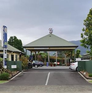 Asure Kaimai View Motel Katikati Exterior photo