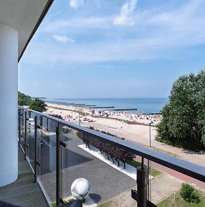 Hotel Ultra Marine By Zdrojowa Kolberg Exterior photo