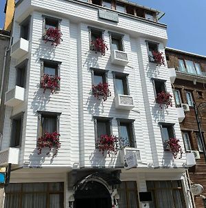 Mevlana Boutique Hotel Istanbul Exterior photo
