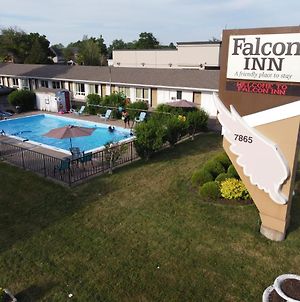Falcon Inn Niagara-Fälle Exterior photo
