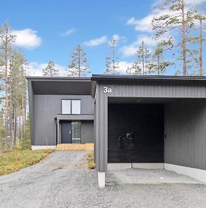 Holiday Home Villa Suunnikas Ylläsjärvi Exterior photo