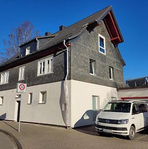 Ferienwohnung Kinderklinik, 600M Zum Bahnhof 2B Siegen Exterior photo