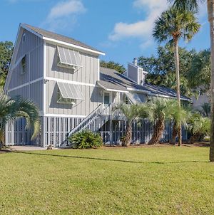 Villa 43Rd Ave 18 - The Surfbird Isle of Palms Exterior photo