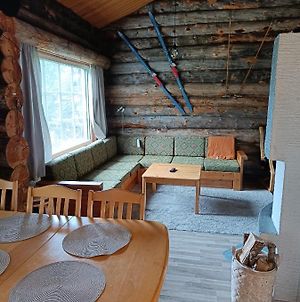 Ruka Kuukkeli, One Bedroom And Loft Kuusamo Exterior photo
