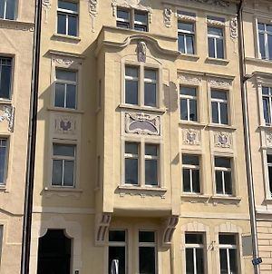 Gera Apartment Exterior photo