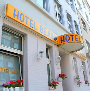 Hotel Bejuna Düsseldorf Exterior photo