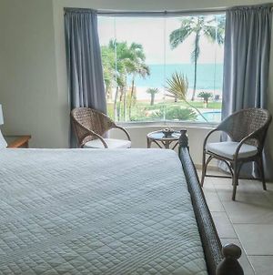 Unique Oceanfront 3 Bedroom At Ocean Dream Cabarete Exterior photo