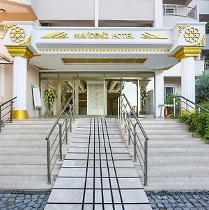 Hotel Mavi Deniz Turunç Exterior photo