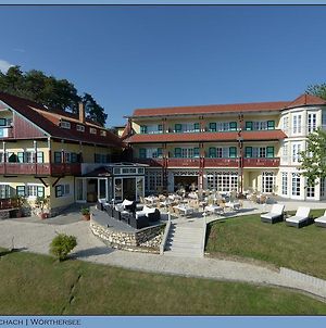 Lust und Laune Hotel am Wörthersee Pörtschach am Wörthersee Exterior photo