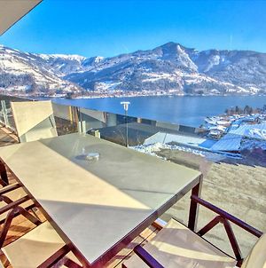 Apartment Super Zell By Alpen Apartments Zell am See Exterior photo