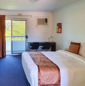 Toorak Lodge Perth Exterior photo