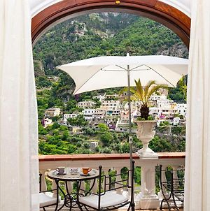 Bed and Breakfast Positano Bb Exterior photo