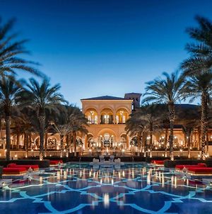 Hotel One&Only The Palm Dubai Exterior photo