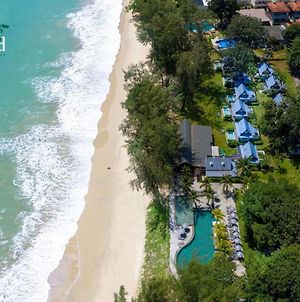 Khaolak Emerald Beach Resort And Spa Khao Lak Exterior photo