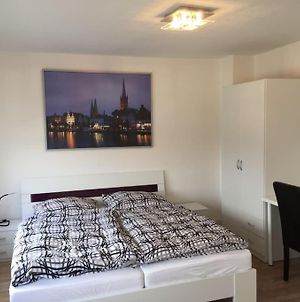 Cozy Apartment In Luebeck! Lübeck Exterior photo