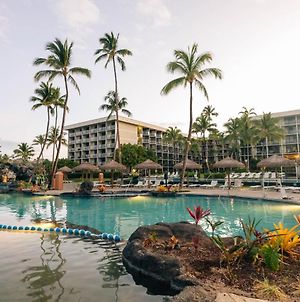 Waikoloa Beach Marriott Resort&Spa Exterior photo