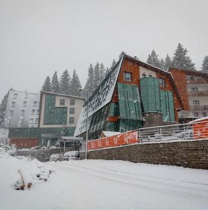 Hotel Blanca Resort & Spa Vlašić Exterior photo