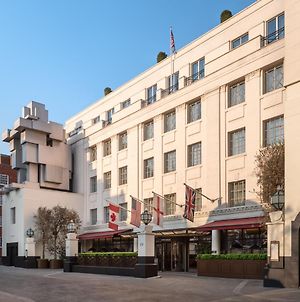 Hotel The Beaumont London Exterior photo