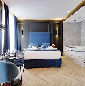 Amazing Bedroom With Jacuzzi - 2P Chatelet Paris Exterior photo