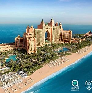 Hotel Atlantis The Palm Dubai Exterior photo