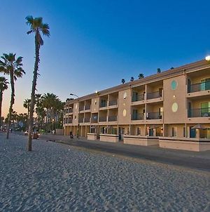 Hotel Southern California Beach Club Oceanside Exterior photo