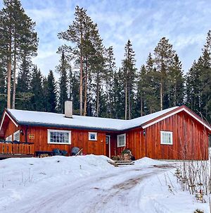 Awesome Home In Hemsedal With Sauna And 4 Bedrooms Exterior photo
