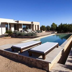 Villa Casa Fafnir - Formentera Cala Saona Exterior photo