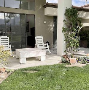 Villa Nicely Furnished 3B2B Townhouse In The Palmer Residential At Pga West La Quinta Exterior photo