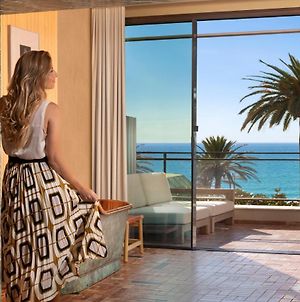 Hotel Fuerte Marbella Exterior photo