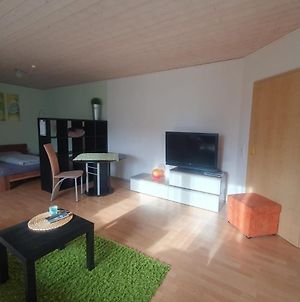 Apartment/Ferienwohnung im ruhigen Calden in der nähe von Kassel Exterior photo