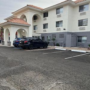 Mk Hotels Mesa Exterior photo