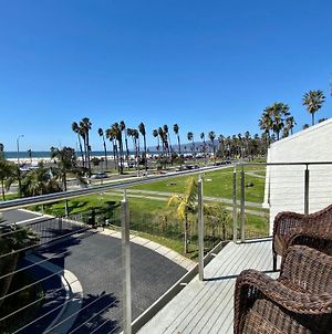 Villa Oceanfront Luxury With One Of A Kind Views Los Angeles Exterior photo