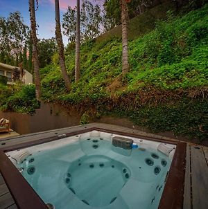 Luxury Beverly Villa!! - Prime Location!!! Los Angeles Exterior photo