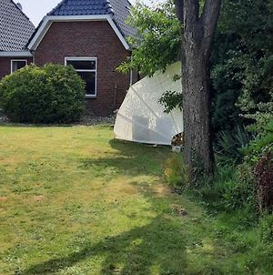 Bed and Breakfast Vakantiehuis Bakhuis Gehele Woning Apeldoorn Exterior photo