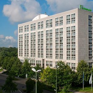 Holiday Inn Düsseldorf-Neuss, an IHG Hotel Exterior photo