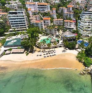 Hotel Park Royal Beach Acapulco Exterior photo