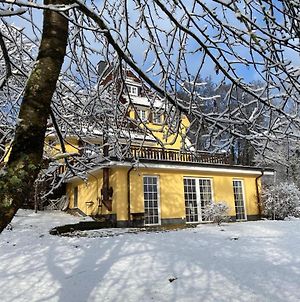 Wollmeiner's Lodge Arnsberg Exterior photo